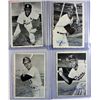 Image 3 : 1969 Topps Deckle Edge Near Set (only missing 7 cards)   Mostly EX+ to EM