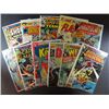 Image 1 : Very Nice Group of 11 Comic Books.  Marvel & DC.
