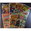 Image 1 : 7 Comic Books -- (3 DC & 4 Marvel )