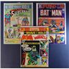 Image 1 : 3 Book Group of DC 100 Page Books
