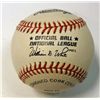 Image 2 : Barry Larkin Autographed Baseball