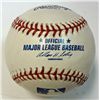 Image 2 : Jonathon Niese Autographed Baseball
