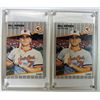 Image 1 : 1989 Fleer Billy Ripken Error Cards (2)