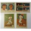Image 1 : 4-1959 Fleer Ted Williams Cards