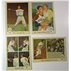 Image 1 : 4-1959 Fleer Ted Williams Cards