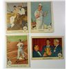 Image 1 : 4-1959 Fleer Ted Williams Cards