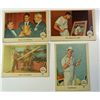 Image 1 : 4-1959 Fleer Ted Williams Cards