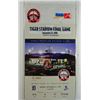 Image 2 : Tigers Stadium Final Game Embossed Ticket and Tigers Magazine