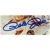 Image 2 : Pete Rose Ballpark Cafe AUTOGRAPHED Ticket