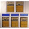 Image 2 : 5 - 1973 TOPPS BASEBALL  PSA   MINT 9.