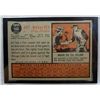 Image 2 : 1962 TOPPS #550 ART MAHAFFEY GAI NM-MT 8