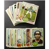 Image 1 : 100-1976 Topps Football Cards, Nice EM-NM