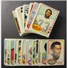 Image 1 : 100-1976 Topps Football Cards, Mostly EM