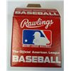 Image 2 : 3-Autographed Baseball Unidentified