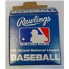 Image 2 : 3-Autographed Baseball Unidentified