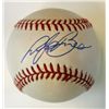 Image 3 : 3-Autographed Baseball Unidentified