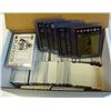 Image 1 : Over 700 Football Cards, mostly from 2007, Premium Brands