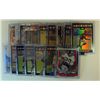 Image 2 : Over 700 Football Cards, mostly from 2007, Premium Brands