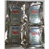 Image 1 : 4 - BASEBALL VINTAGE RUN "Blue Chip" - 20 in a pack.