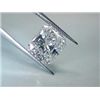Image 1 : EGL CERT 1.01 CTW PRINCESS DIAMOND H/SI2