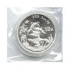 Image 1 : Chinese Silver Panda 1996