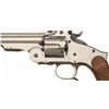 Image 3 : Exceptional Smith & Wesson Third Model Number Three Russian Revolver