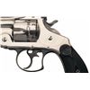 Image 2 : Exceptional Smith & Wesson First Model New Model Navy No 3 44 Double Action Revolver with Original B