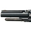 Image 4 : Very Fine Smith & Wesson Model 1 1/2 Second Issue Revolver with Rare Short Barrel
