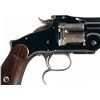Image 2 : Very Fine Smith & Wesson Model 3 Russian Second Model Revolver