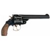 Image 2 : Excellent Highly Desirable Smith & Wesson .44 Double Action Frontier Revolver