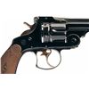 Image 4 : Excellent Highly Desirable Smith & Wesson .44 Double Action Frontier Revolver