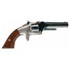 Image 2 : Stellar Smith & Wesson Model 1 First Issue 6th Type Revolver