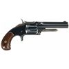 Image 2 : Excellent Smith & Wesson Model 1 1/2 Second Issue Revolver