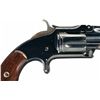 Image 4 : Excellent Smith & Wesson Model 1 1/2 Second Issue Revolver