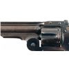 Image 2 : Very Fine U.S. Smith & Wesson Second Model Schofield Single Action Revolver