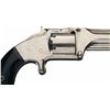 Image 2 : Early Civil War Production Smith & Wesson Model No. 2 Army Single Action Revolver with Two Pin Top S