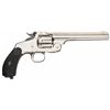 Image 1 : Smith & Wesson New Model No. 3 Single Action Revolver