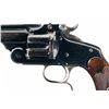 Image 2 : Rare Smith & Wesson New Model 3 Target Single Action Revolver with Shoulder Stock and Factory Letter