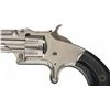 Image 2 : Excellent Smith & Wesson Model Number 1 3rd Issue Revolver