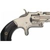 Image 3 : Excellent Smith & Wesson Model Number 1 3rd Issue Revolver