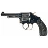 Image 1 : Smith & Wesson 2nd Model Ladysmith Double Action Revolver