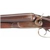 Image 2 : Factory Documented Wells Fargo Express Company Ithaca Double Barrel Hammer Shotgun with Letter
