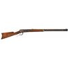 Image 1 : Special Order Winchester Model 1886 Lever Action Rifle with Buffalo Bill Historical Center Documente