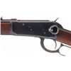 Image 2 : Winchester Model 1894 Lever Action Saddle Ring Carbine in Desirable 38-55 Caliber