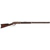 Image 1 : Winchester Model 1876 Lever Action Rifle