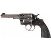 Image 1 : Wells Fargo Shipped and Marked Colt New Army Double Action Revolver with Factory Letter