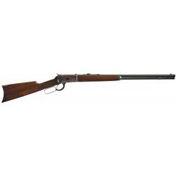 Winchester Model 92 Lever Action Rifle
