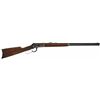 Image 1 : Winchester Model 92 Lever Action Rifle