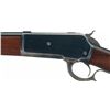 Image 3 : Scarce Documented Winchester Model 1886 Extra Lightweight Rifle