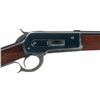 Image 4 : Scarce Documented Winchester Model 1886 Extra Lightweight Rifle